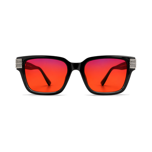 Cluno sleep glasses, rectangle