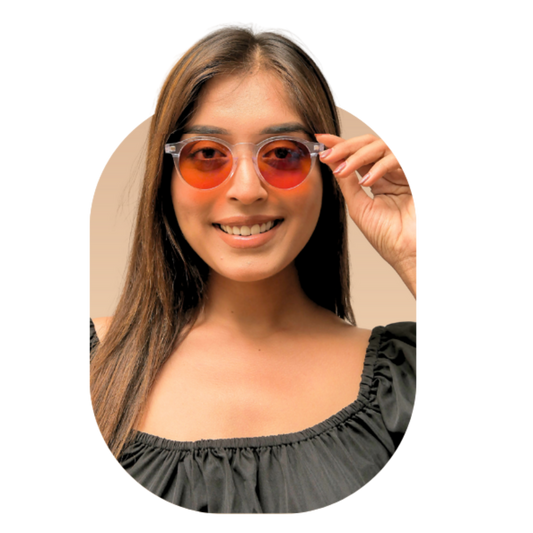 Custom Lens Fit: Personalize Your Vision with Your Own Frames - Send in Your Style for Perfect Eyewear