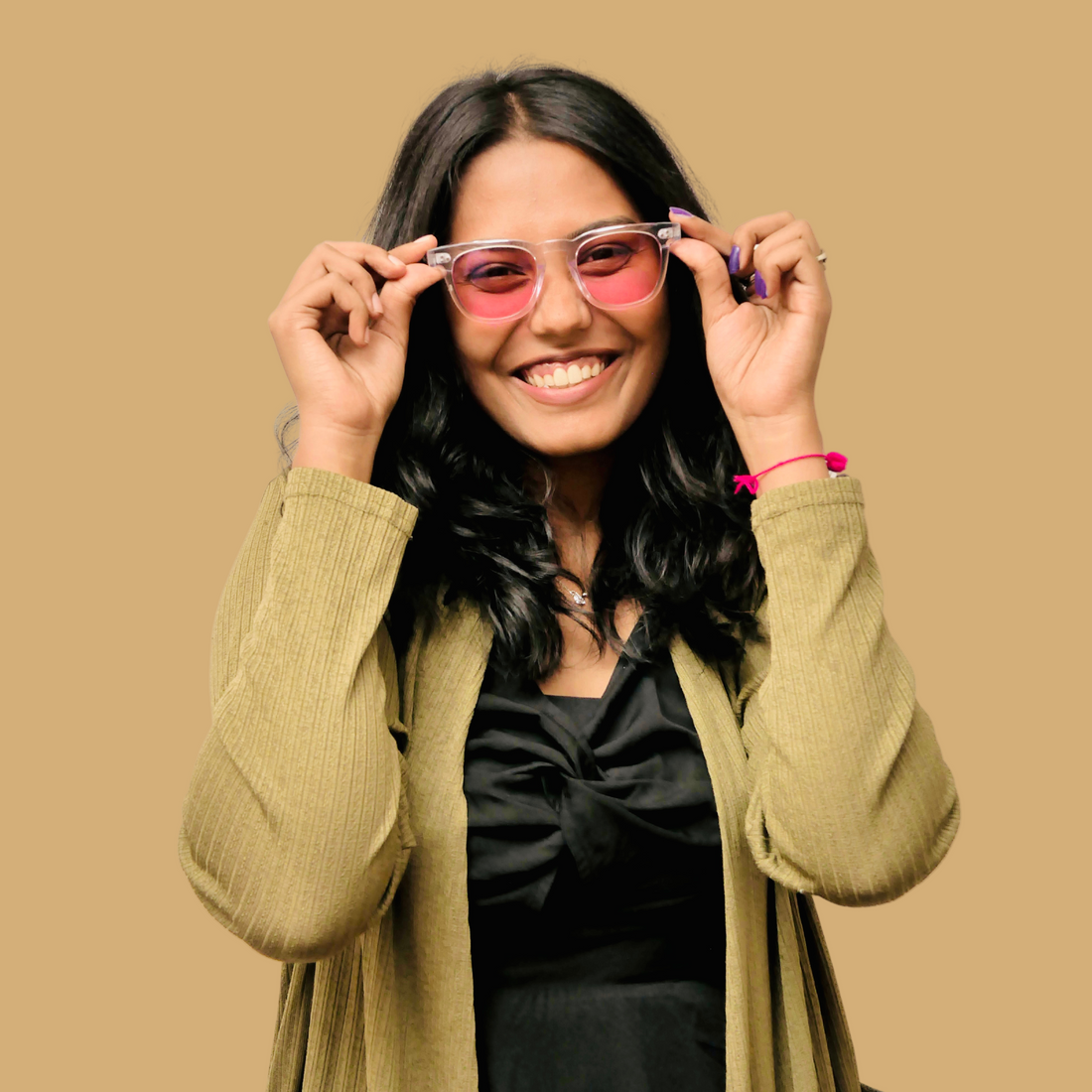 Migraine Glasses: Exploring the Benefits of Light Sensitivity Eyewear