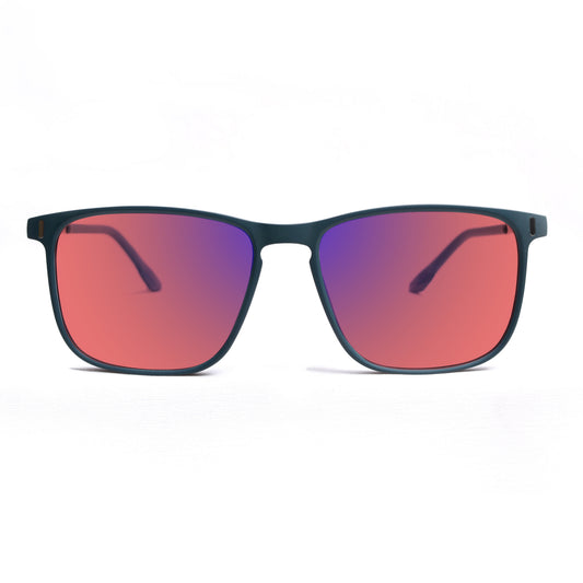 Why choose Sleepaxa: clinical optometrist designed, patented, lab-made glasses