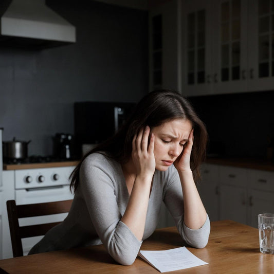 Understanding Migraine with Aura: Symptoms and Solutions