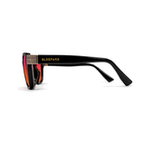 Cluno sleep glasses, rectangle