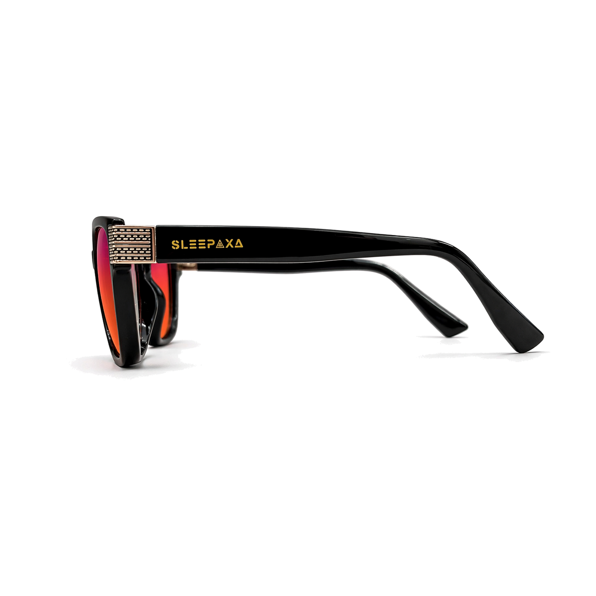 Cluno sleep glasses, rectangle