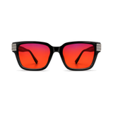 Cluno sleep glasses, rectangle