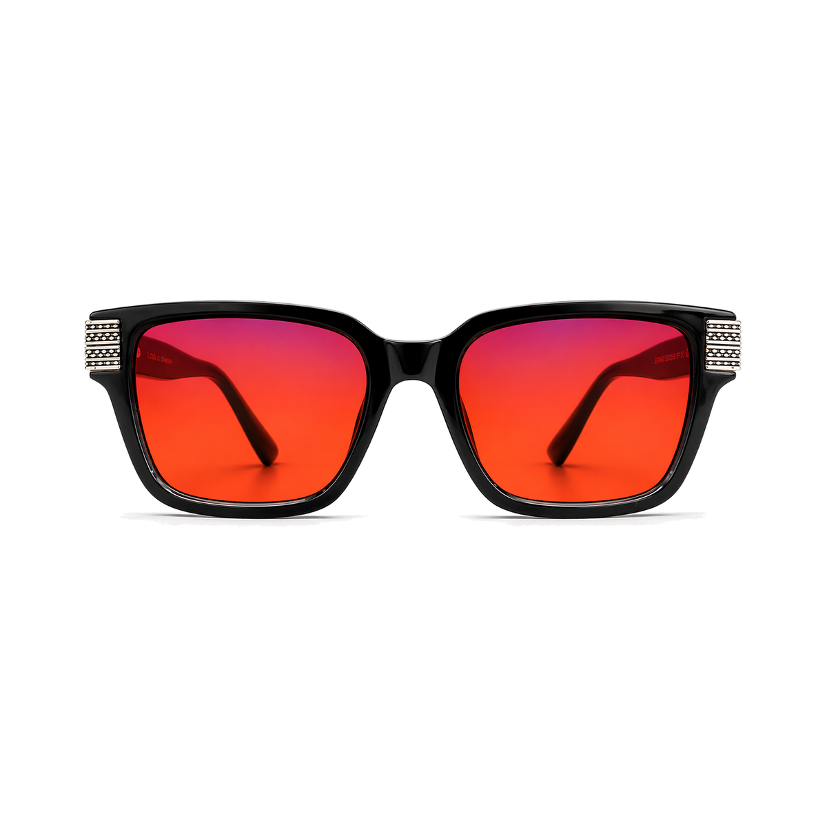 Cluno sleep glasses, rectangle