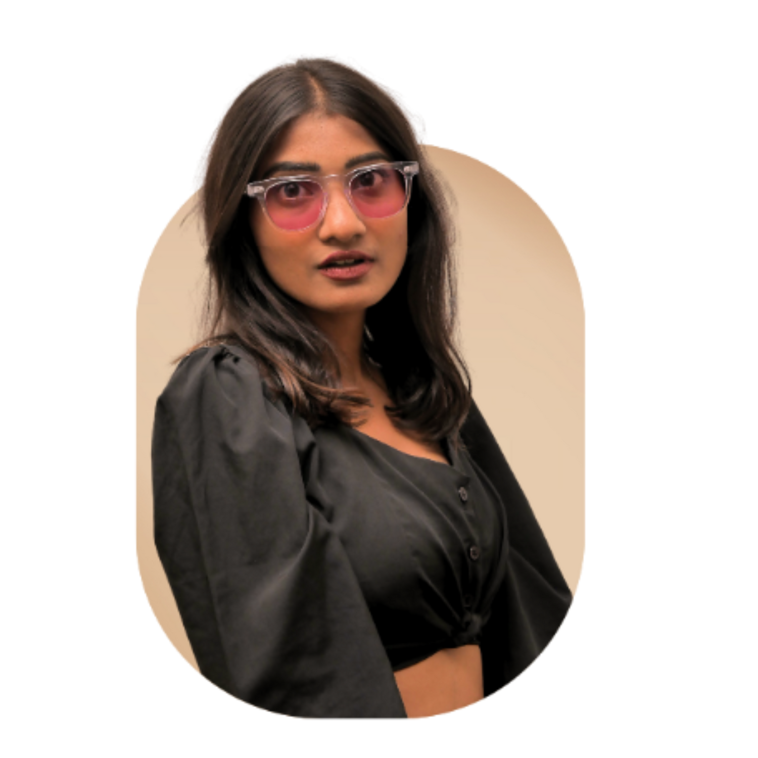 FL-41 Migraine Relief Glasses