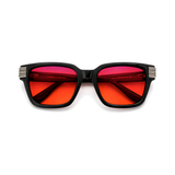 Cluno sleep glasses, rectangle