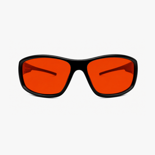 Facial Wrap sleep glasses