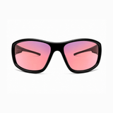 Facial Wrap FL-41 migraine glasses