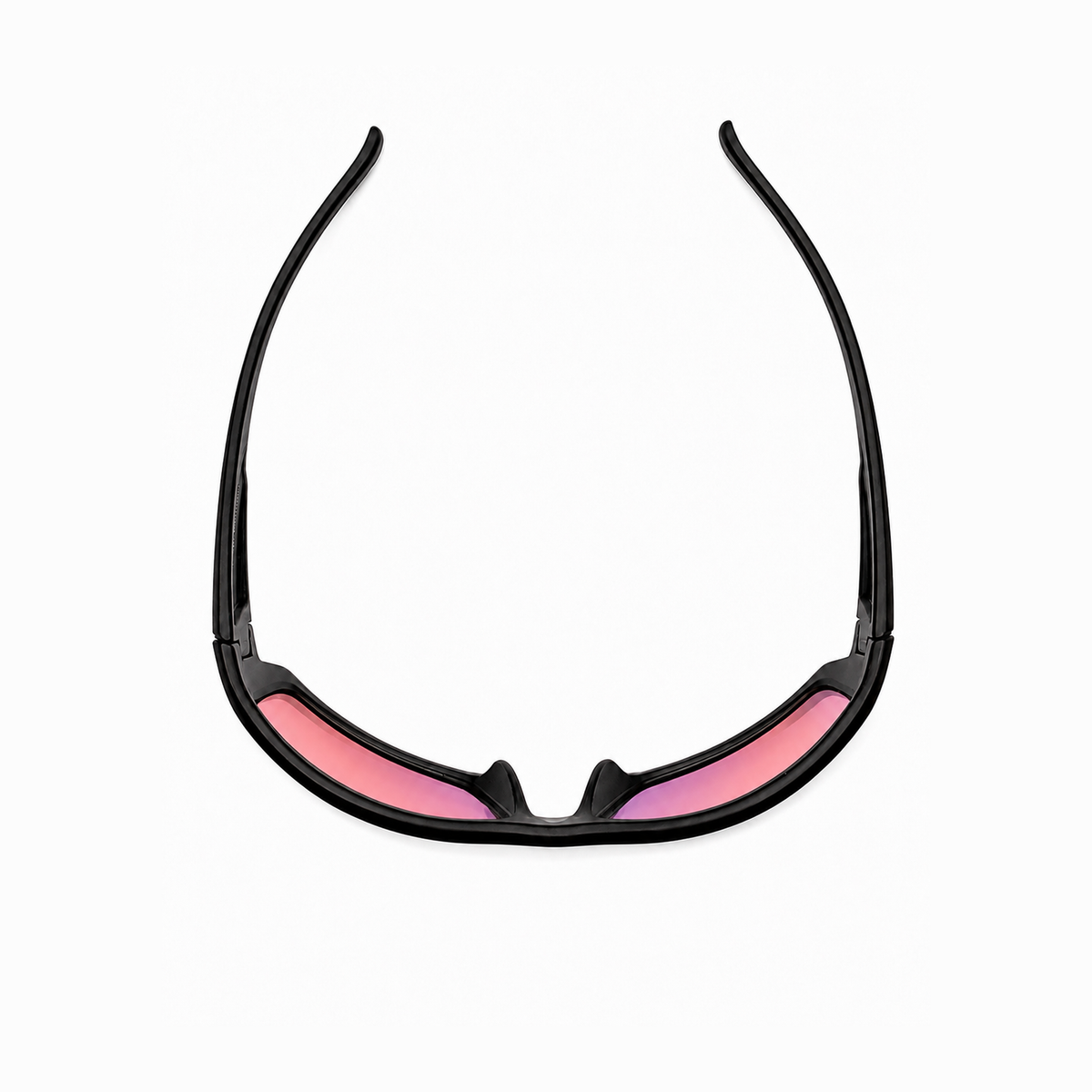 Facial Wrap FL-41 migraine glasses