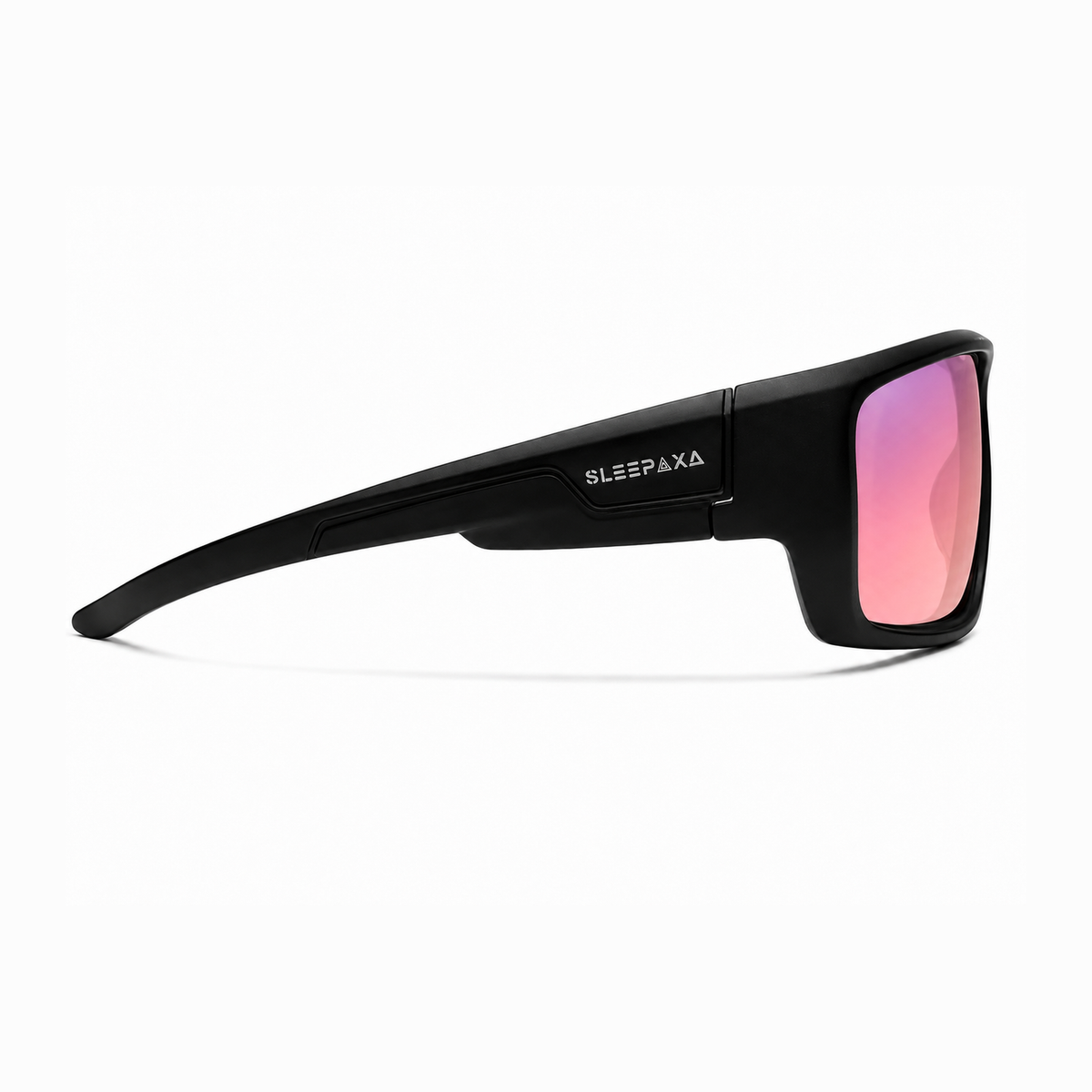 Facial Wrap FL-41 migraine glasses
