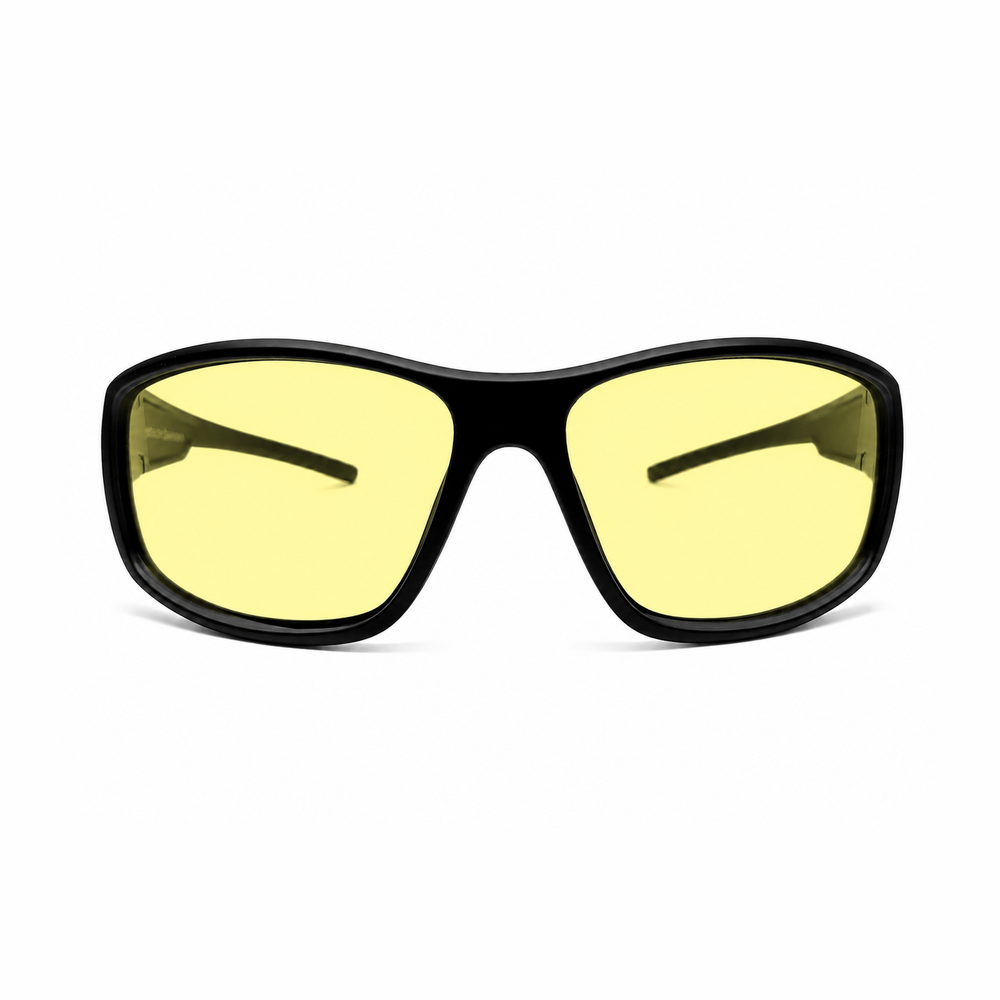 Facial Wrap computer glasses