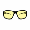 Sleepaxa Facial Wrap Computer Glasses – Wrap-Style Coverage