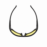 Facial Wrap computer glasses