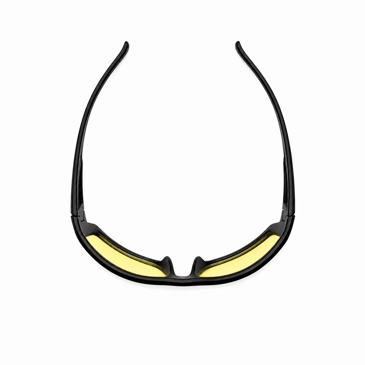 Facial Wrap computer glasses