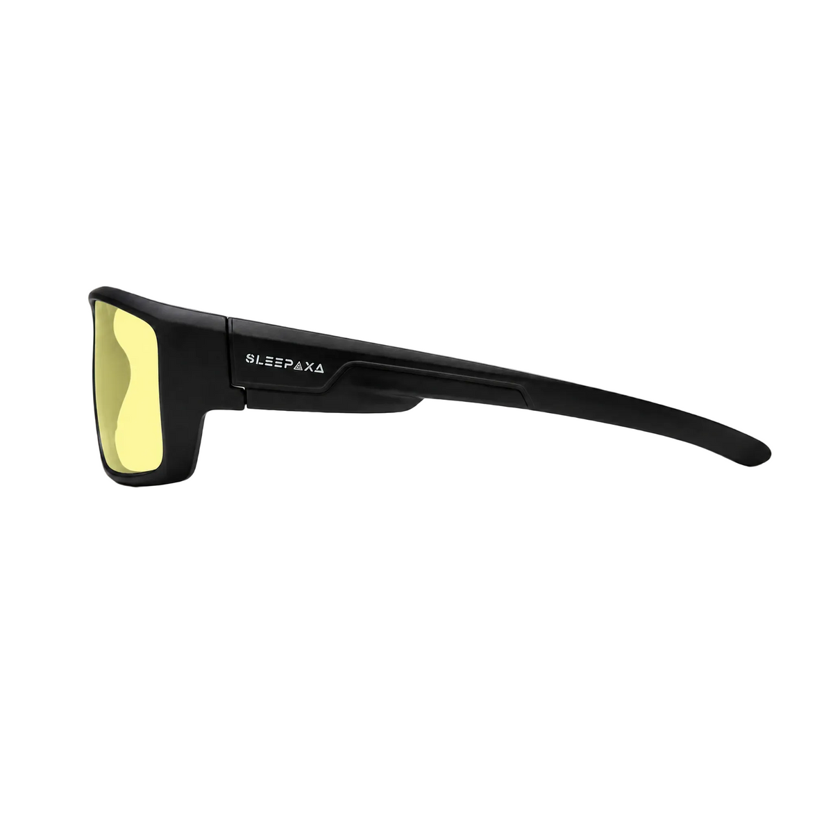 Facial Wrap computer glasses