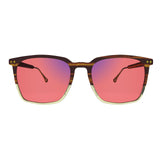 Solstice Copper Rose FL-41 migraine glasses