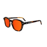 Eclate Copper Canyon sleep glasses, rectangle