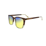 Solstice Copper Rose computer glasses