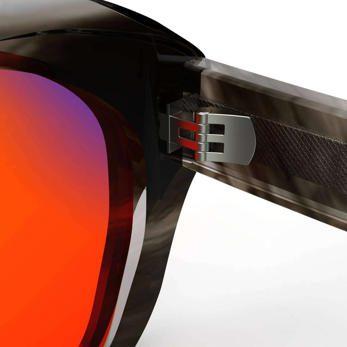 Celestial Beaver Brown sleep glasses, square (large)