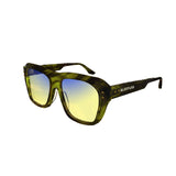 Celestial Camel Tone computer glasses, square (large)