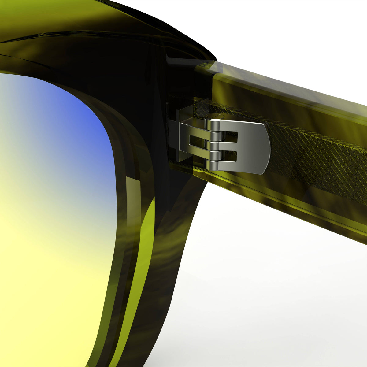 Celestial Camel Tone computer glasses, square (large)