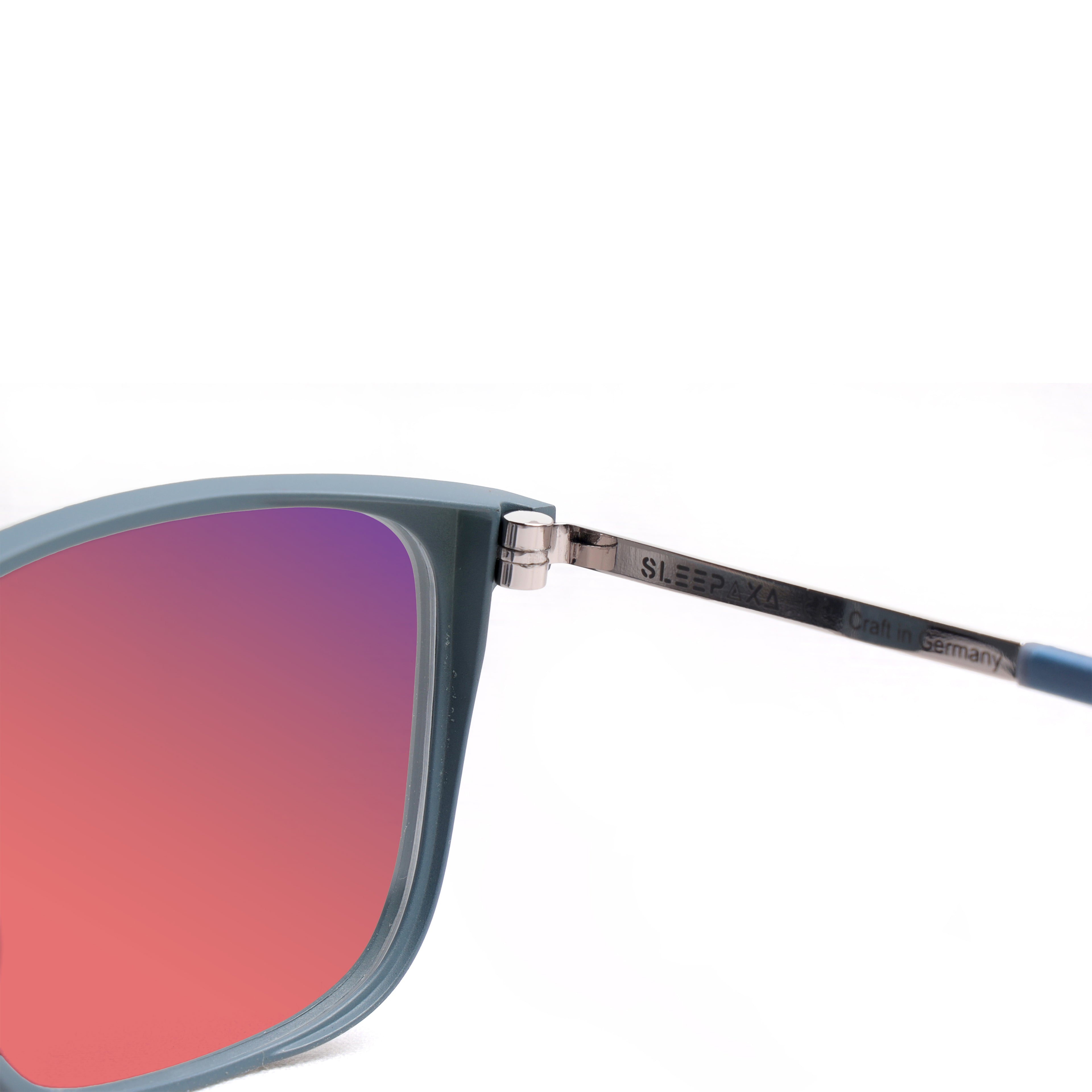 😎 Conquer Headaches & Light Sensitivity with Sleepaxa Elegan FL