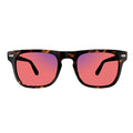 Sleepaxa AstroLuxe Savannah Sunburst FL-41 Migraine & Light Sensitivity Glasses