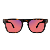 Sleepaxa AstroLuxe Savannah Sunburst FL-41 migraine & light sensitivity glasses