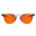 Sleepaxa Seraphic Lucid Clear Sleep Glasses – Amber & Red Circadian Lenses