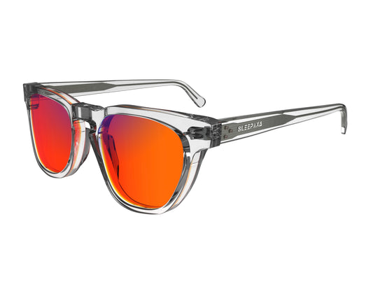 Sleepaxa Seraphic Lucid Clear Sleep Glasses