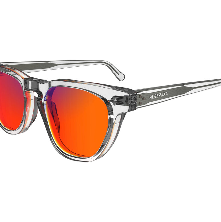 Sleepaxa Seraphic Lucid Clear Sleep Glasses