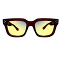 Sleepaxa Epoch Bulgarian Rose Gaming & Computer Glasses – Yellow Blue-Light Filter